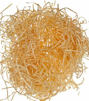 Holzwolle 200 g