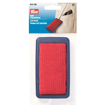 Flusenbürste MINI