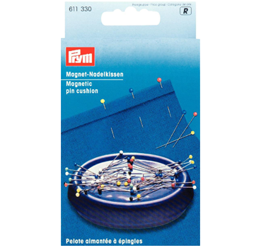 Magnet-Nadelkissen Prym
