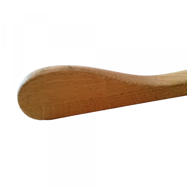 Vintage Formbügel 44 cm Restposten