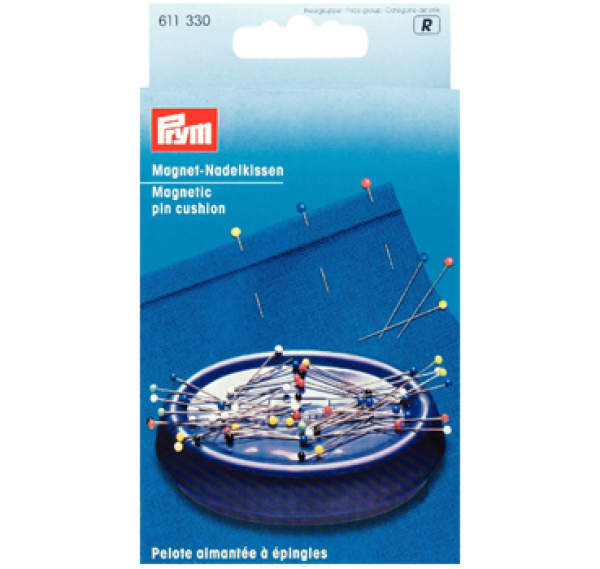 Magnet-Nadelkissen Prym