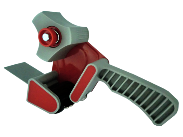 Handabroller für Packband