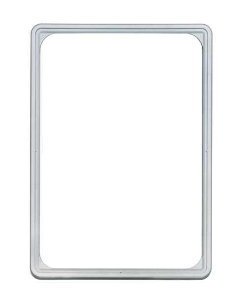 Plakatrahmen A5 oder A4