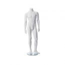 Herrenfigur weiss